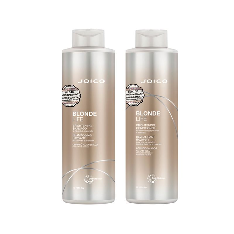 Kit-Joico-Professional-Blonde-Life-Brightening---Shampoo-1000-ml----Condicionador-1000-ml