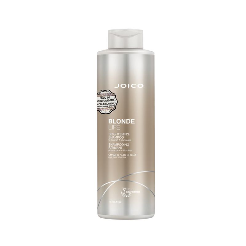 Kit-Joico-Professional-Blonde-Life-Brightening---Shampoo-1000-ml----Condicionador-1000-ml