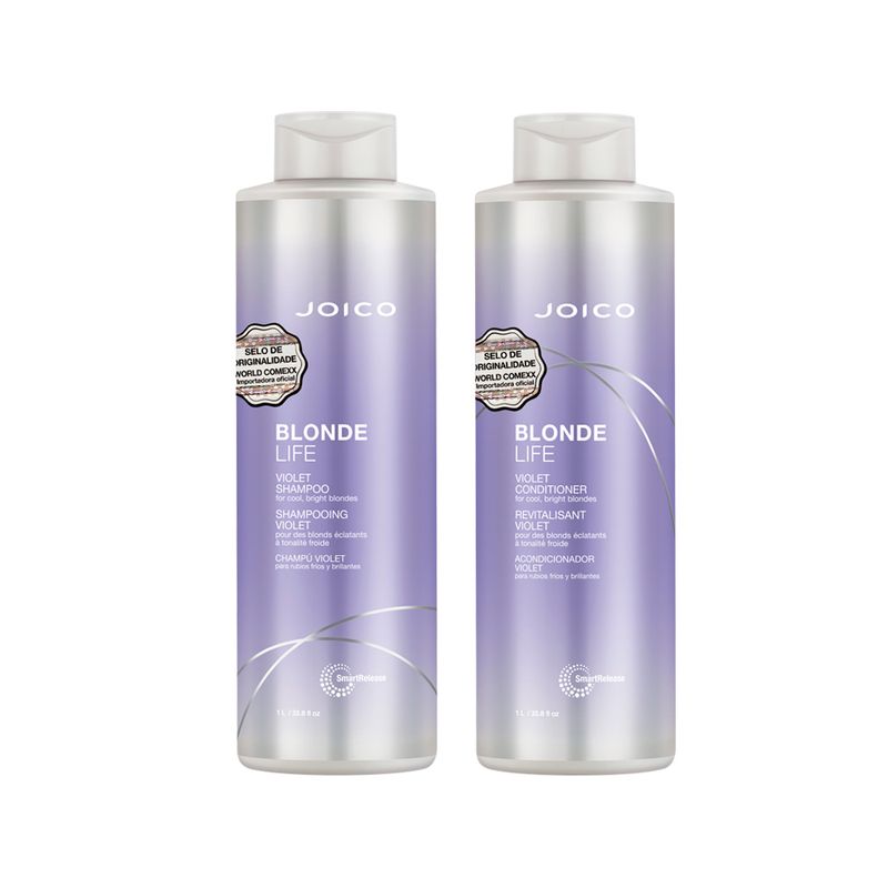 Kit-Joico-Professional-Blonde-Life-Violet---Shampoo-1000-ml----Condicionador-1000-ml