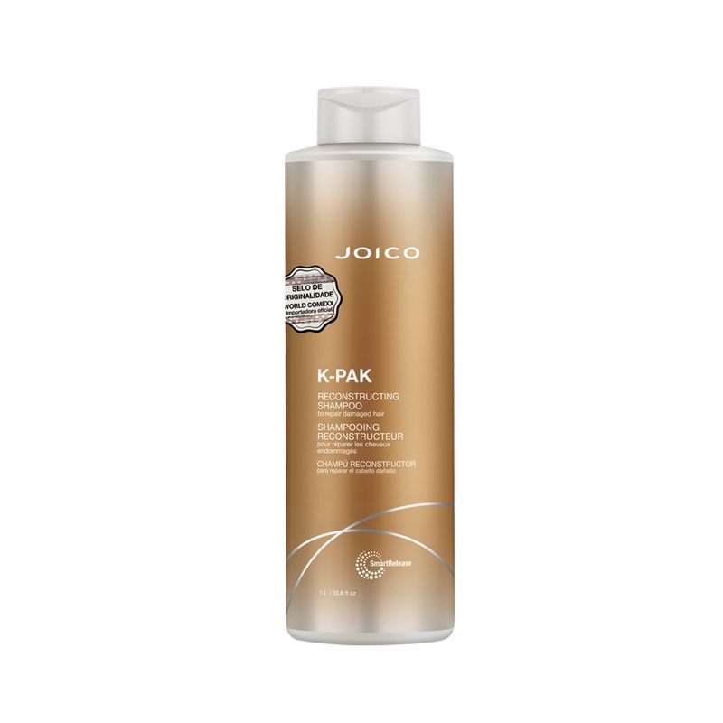 Kit-Joico-Professional-K-Pak-Repair-Damage-Reconstructing---Shampoo-1000-ml----Condicionador-1000-ml