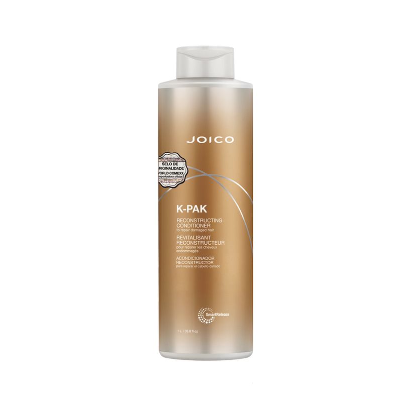 Kit-Joico-Professional-K-Pak-Repair-Damage-Reconstructing---Shampoo-1000-ml----Condicionador-1000-ml