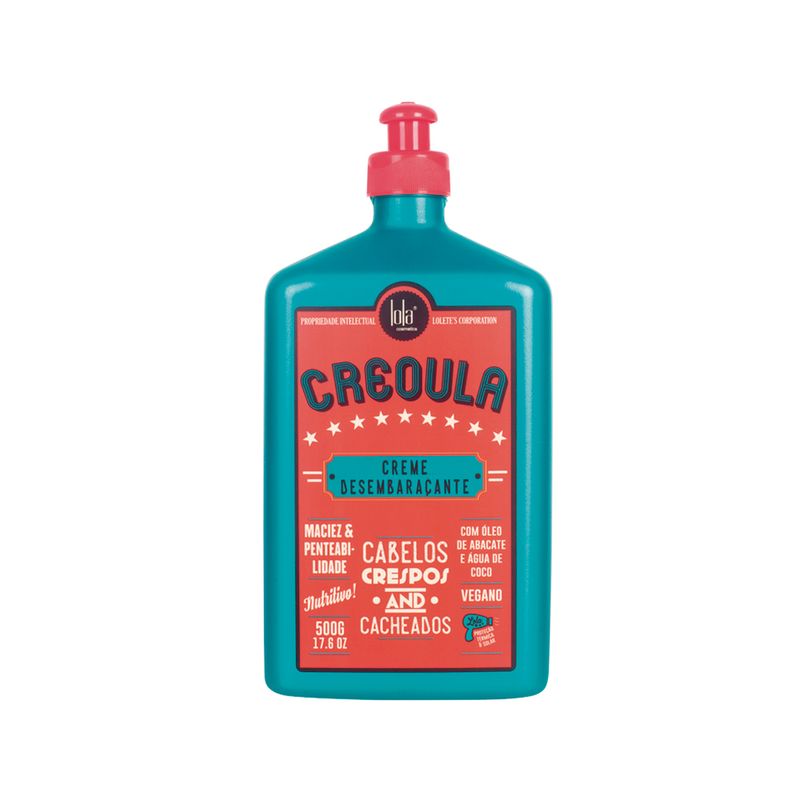 KIT-LOLA-FROM-RIO-CREOULA-SHAMPOO-250ML---CONDICIONADOR--250G---CREME-DESEMBARACANTE-500G