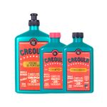KIT-LOLA-FROM-RIO-CREOULA-SHAMPOO-250ML---CONDICIONADOR--250G---CREME-DE-PENTEAR-500G