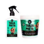 KIT-LOLA-FROM-RIO-TARJA-PRETA-MASCARA-DE-RECONSTRUCAO-230G---SPRAY-DE-QUERATINA-250ML