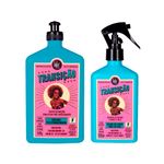 KIT-LOLA-FROM-RIO-TRANSICAO-SPRAY-FINALIZADOR-AGUA-DE-COCO-250ML---CREME-TEXTURIZADOR-500G