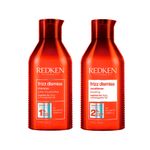 Kit-Redken-Frizz-Dismiss---Shampoo-300-ml---Condicionador-300-ml