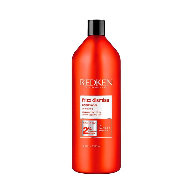Kit-Redken-Frizz-Dismiss---Shampoo-1000-ml---Condicionador-1000-ml