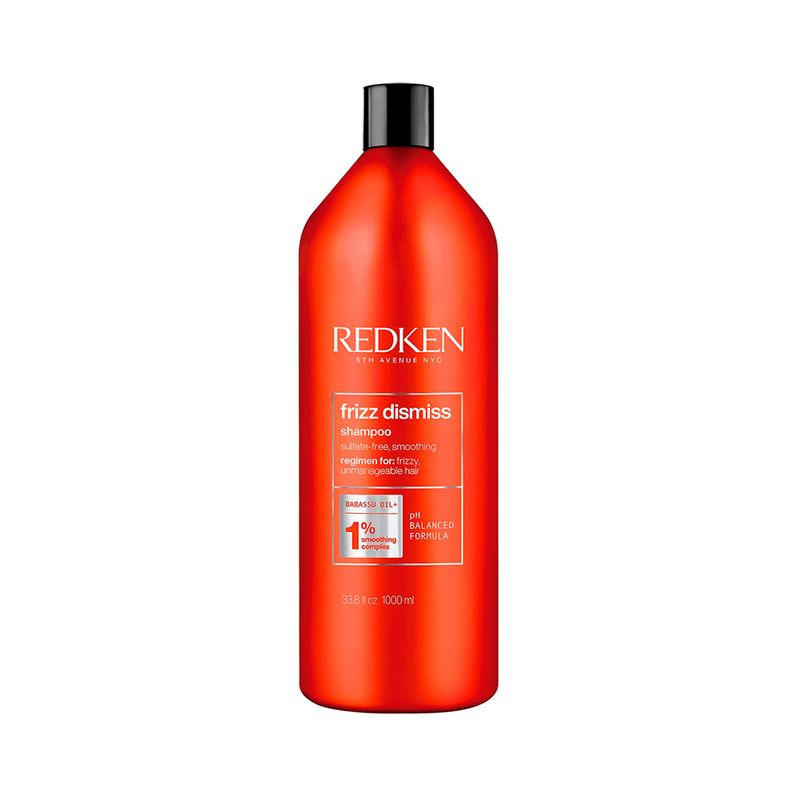 Kit-Redken-Frizz-Dismiss---Shampoo-1000-ml---Condicionador-1000-ml---Mascara-250-g