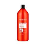 Kit-Redken-Frizz-Dismiss---Shampoo-1000-ml---Condicionador-1000-ml---Mascara-250-g---Leave-In-250-ml