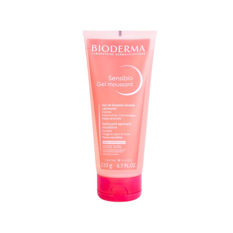 Gel-de-Limpeza-Micelar-Facial-Bioderma-Sensibio-Moussant-210-g