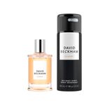 Kit-Perfume-David-Beckham-Classic-Eau-de-Parfum-Masculino-50-ml---Body-Spray-Classic-150-ml