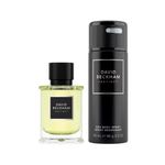 Kit-Perfume-David-Beckham-Instinct-Eau-de-Parfum-Masculino-50-ml---Instinct-Body-Spray-150-ml
