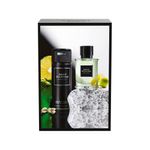 Kit-Perfume-David-Beckham-Instinct-Eau-de-Parfum-Masculino-50-ml---Instinct-Body-Spray-150-ml