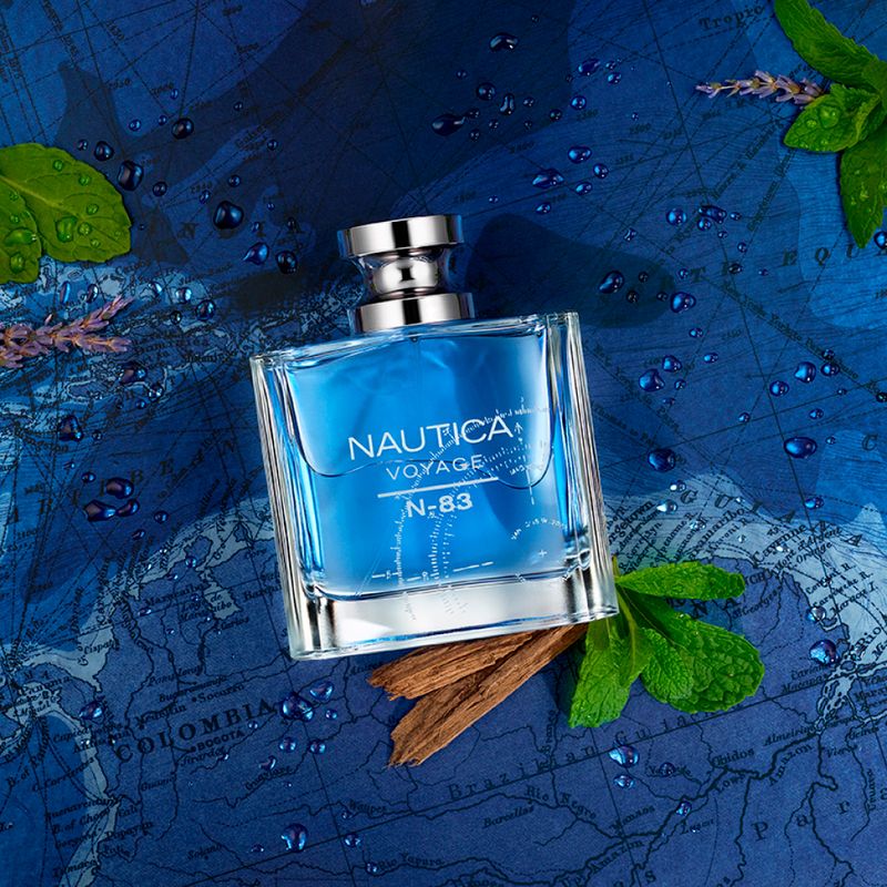 Perfume-Nautica-Voyage-N-83-Eau-de-Toilette-Masculino-100-ml