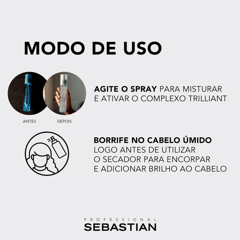 Protetor-Termico-Sebastian-Professional-Flaunt-Trilliant-150-ml