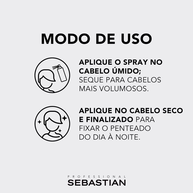 Spray-Fixador-Sebastian-Professional-Re-Shaper-400-ml