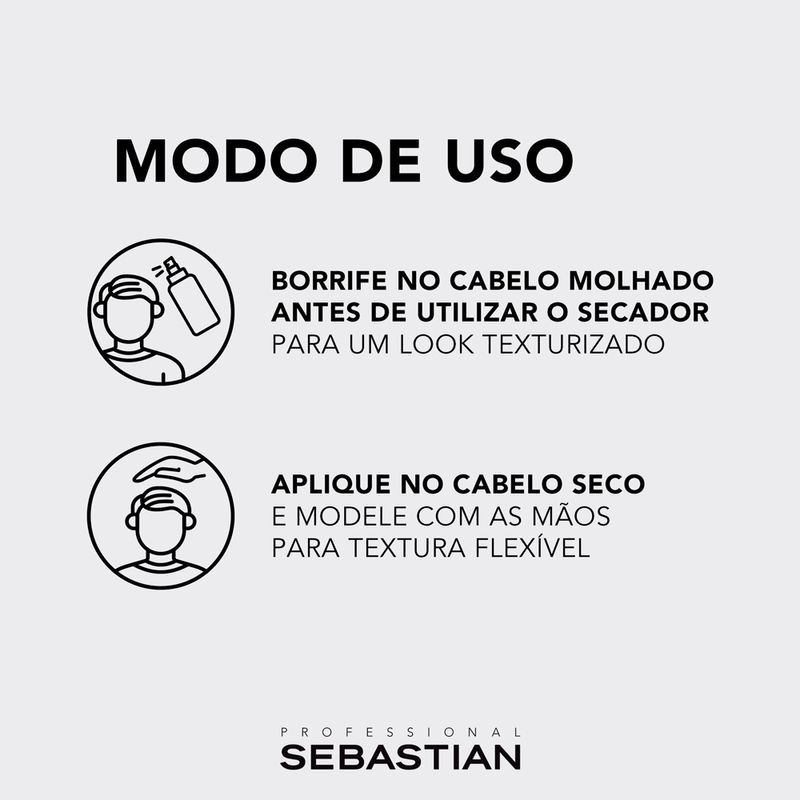 Spray-Texturizador-Sebastian-Professional-Texture-Maker-150-ml