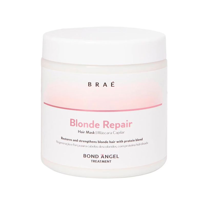Kit-Brae-Blonde-Repair---Shampoo-1000-ml---Mascara-500-g