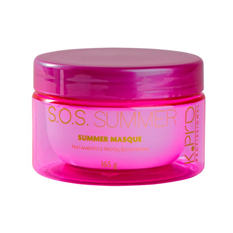 Kit-K-Pro-Profissional-S.O.S-Summer---Shampoo-240-ml---Mascara-165-g-