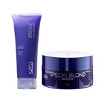 Kit-K-Pro-Profissional-Special-Blond---Shampoo-240-ml---Mascara-165-g