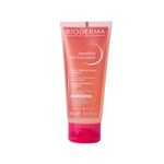 Gel-Facial-de-Limpeza-Micelar-Calmante-e-Hidratante-Bioderma-Sensibio-Moussant-105-g