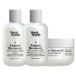 Kit-Magic-Beauty-Future-Recovery---Shampoo-250-ml---Condicionador-250-ml---Mascara-200-g