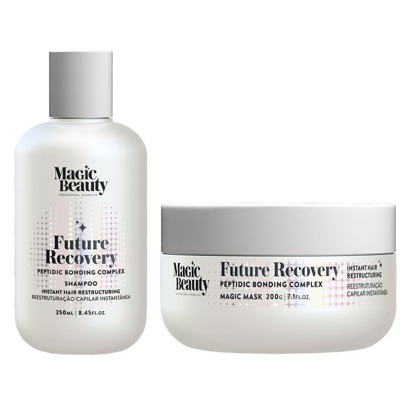Kit-Magic-Beauty-Future-Recovery---Shampoo-250-ml---Mascara-200-g