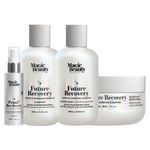 Kit-Magic-Beauty-Future-Recovery---Shampoo-250-ml---Condicionador-250-ml---Mascara-200-g---Leave-In-Pepti-120-ml
