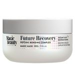 Kit-Magic-Beauty-Future-Recovery---Shampoo-250-ml---Condicionador-250-ml---Mascara-200-g--Leave-In-Shield-120-ml