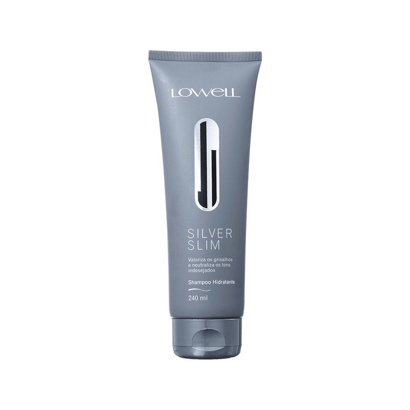 Kit-Lowell-Silver-Slim---Shampoo-240-ml---Condicionador-200-ml