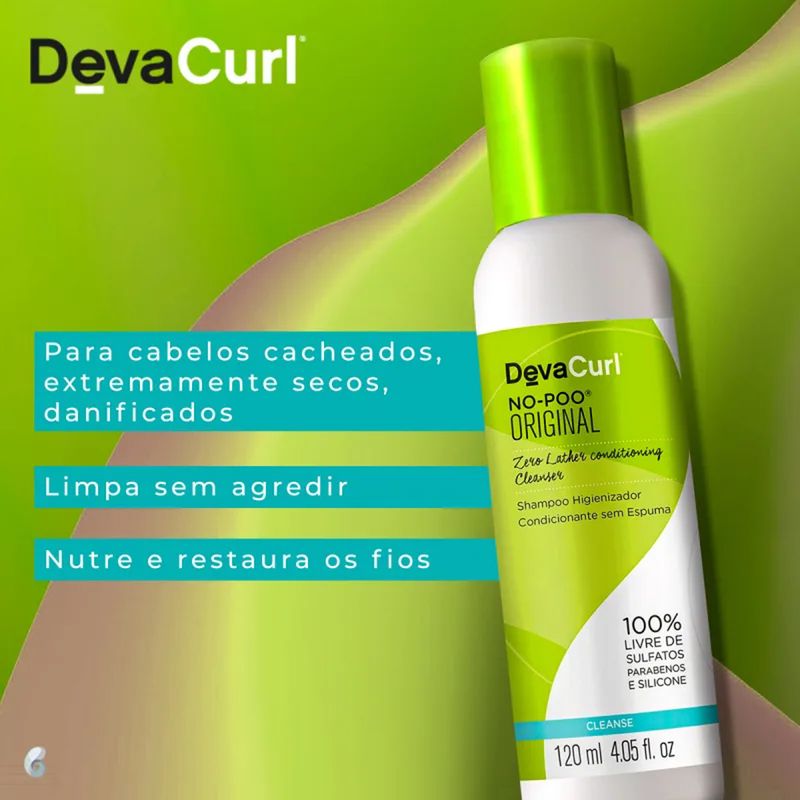 Shampoo-Deva-Curl-No-Poo-Original-120-ml