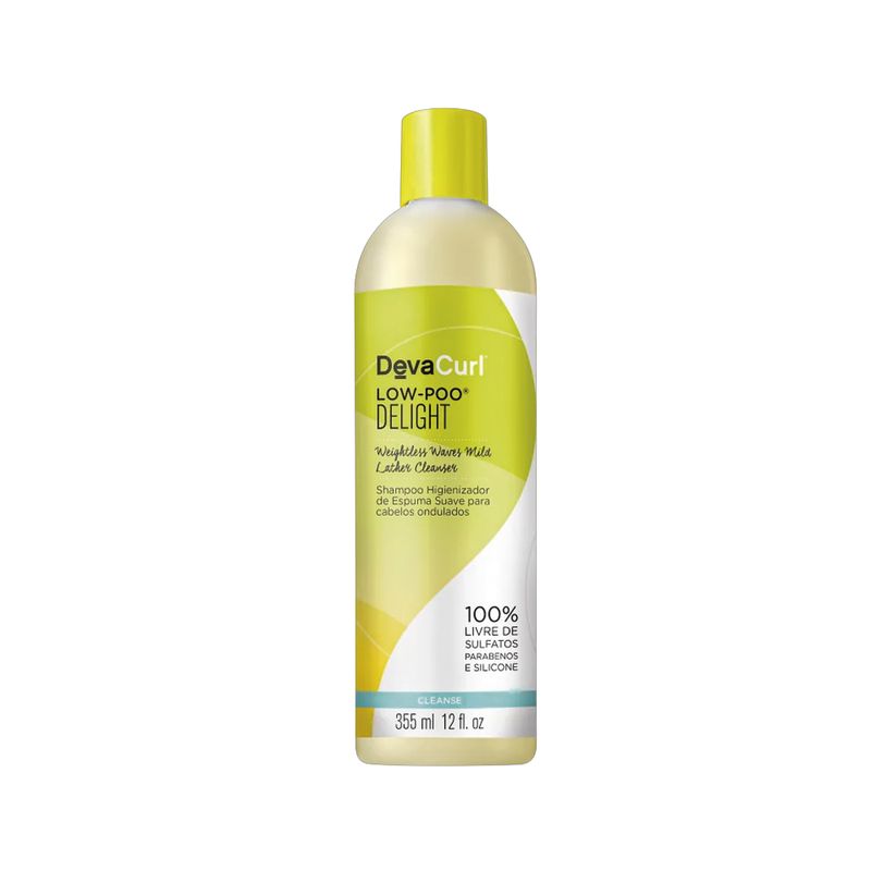 Shampoo-Deva-Curl-Low-Poo-Delight-355-ml
