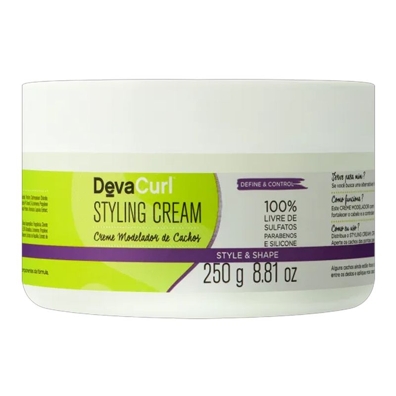 Finalizador-Deva-Curl-Styling-Creme-250-g