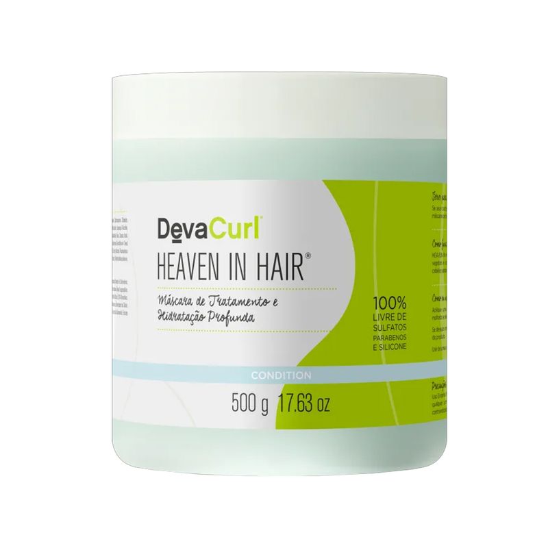 Mascara-de-Tratamento-Deva-Curl-Heaven-In-Hair-500-g