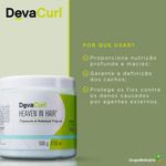 Mascara-de-Tratamento-Deva-Curl-Heaven-In-Hair-500-g