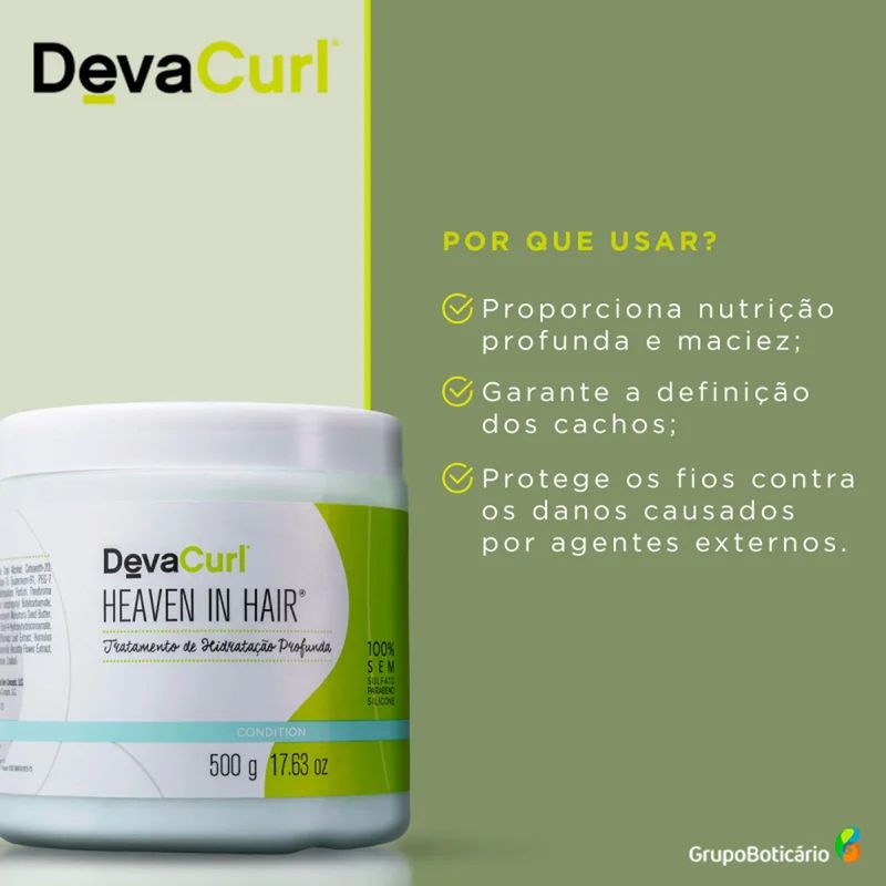 Mascara-de-Tratamento-Deva-Curl-Heaven-In-Hair-500-g
