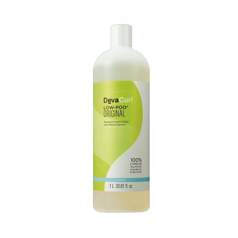 Shampoo-Deva-Curl-Low-Poo-Original-1000-ml