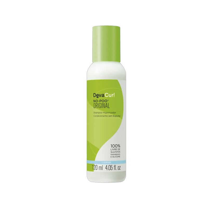 Kit-Deva-Curl-Original---Shampoo-No-Poo-120-ml---Condicionador-120-ml
