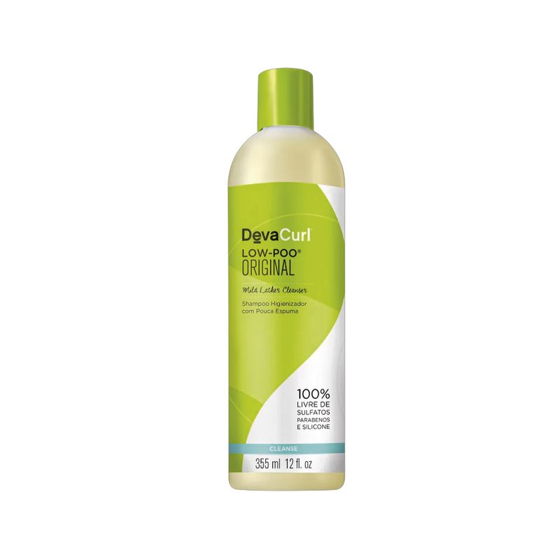 Kit-Deva-Curl-Original---Shampoo-Low-Poo-355-ml---Condicionador-355-ml