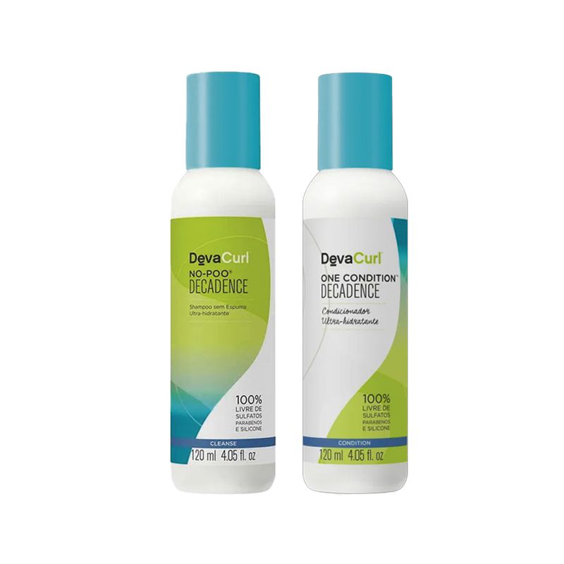 Kit-Deva-Curl-Decadence---Shampoo-120-ml---Condicionador-120-ml