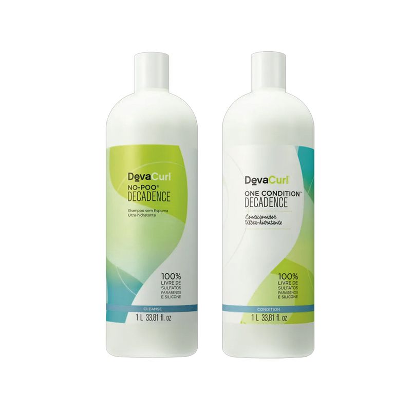 Kit-Deva-Curl-Decadence---Shampoo-1000-ml---Condicionador-1000-ml