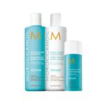 Kit-Moroccanoil-Extra-Volume---Shampoo-250-ml---Condicionador-250-ml---Locao-100-ml
