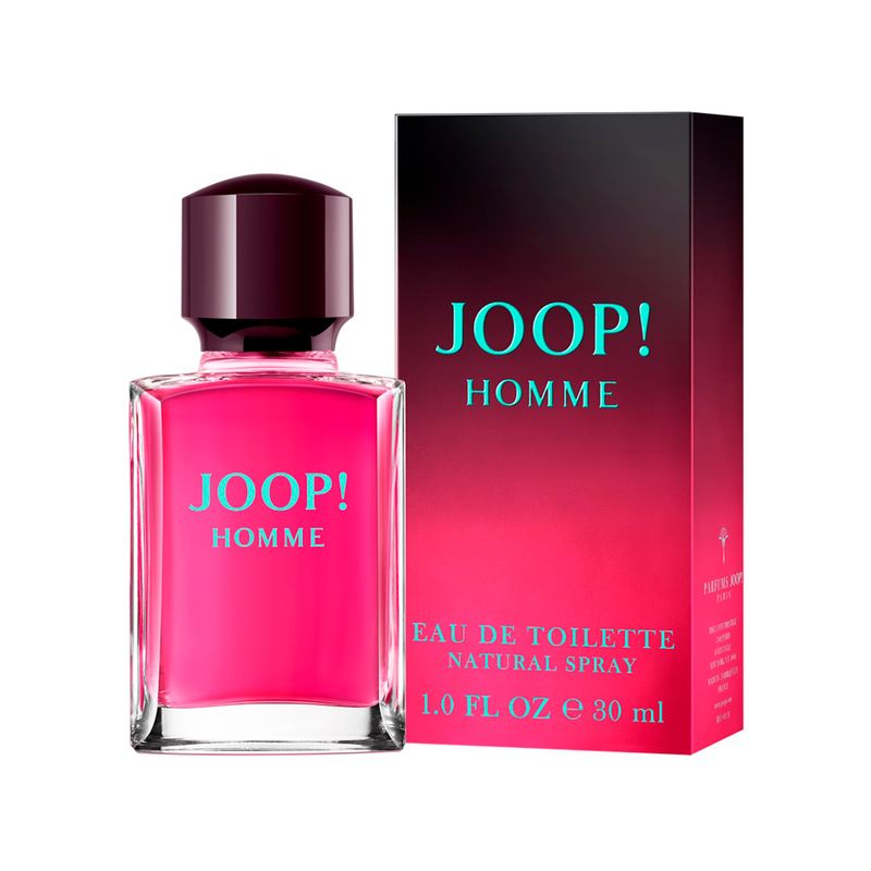 Perfume-Joop--Homme-Masculino-Eau-de-Toilette-30-ml