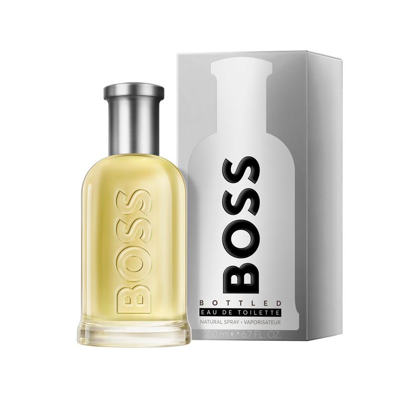 Perfume-Hugo-Boss-Bottled-Masculino-Eau-de-Toilette-200-ml