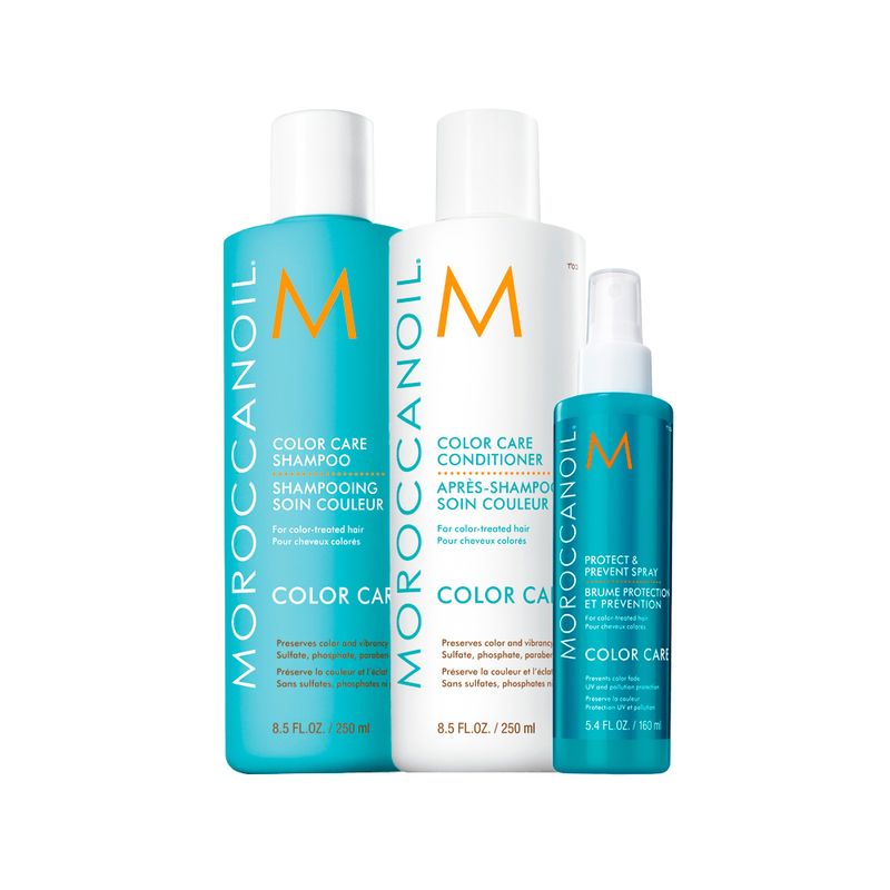 Kit-Moroccanoil-Color-Care---Shampoo-Cuidado-Da-Cor-250-ml---Condicionador-250-ml---Spray-160-ml