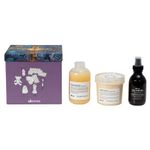 Kit-Davines-Nounou---Shampoo-250-ml---Condicionador-250-ml---Leave-In-Oi-All-In-One-Milk-135-ml