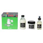 Kit-Davines-Oi---Shampoo-280-ml---Condicionador-250-ml---Oleo-Capilar-135-ml