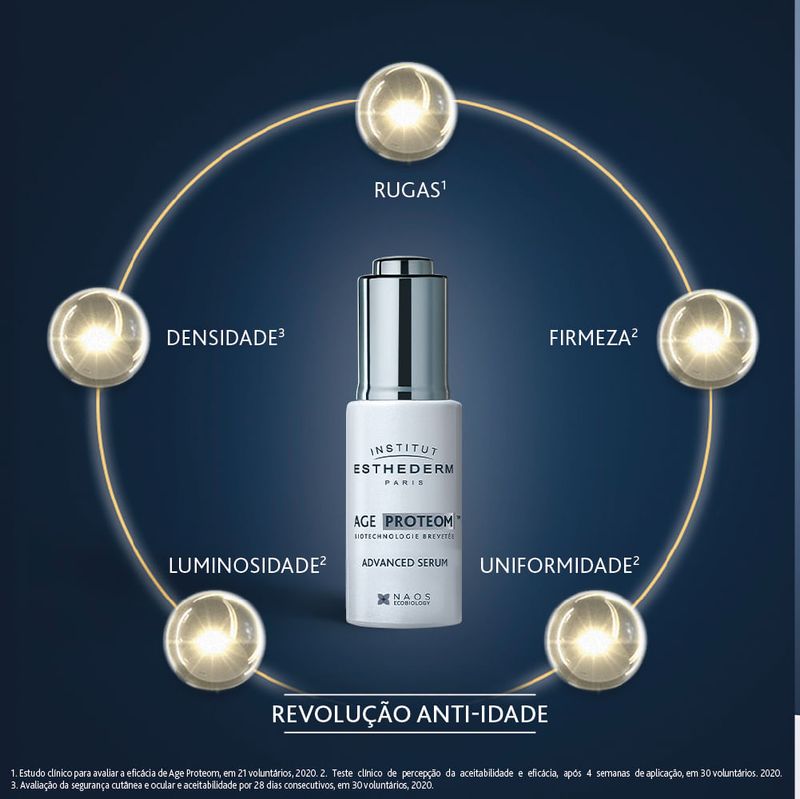 Serum-Facial-Esthederm-Age-Proteom-da-Longevidade-Celular-15-ml