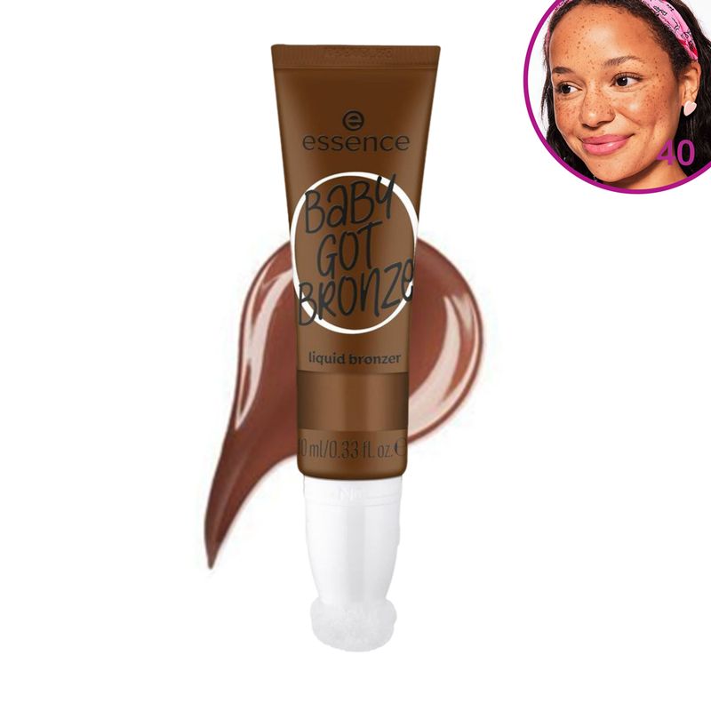 Bronzer-Liquido-Essence-Baby-Got-Bronze-40-Tan-Tastic-10-ml