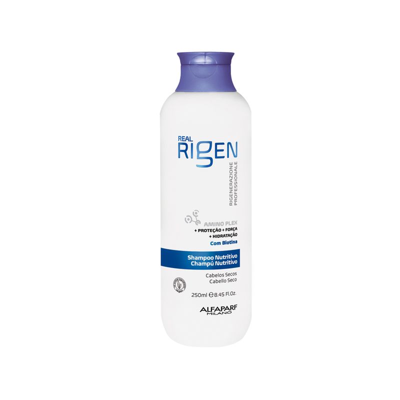 Shampoo-Alfaparf-Milano-Professional-Real-Rigen-Nutritivo-250-ml